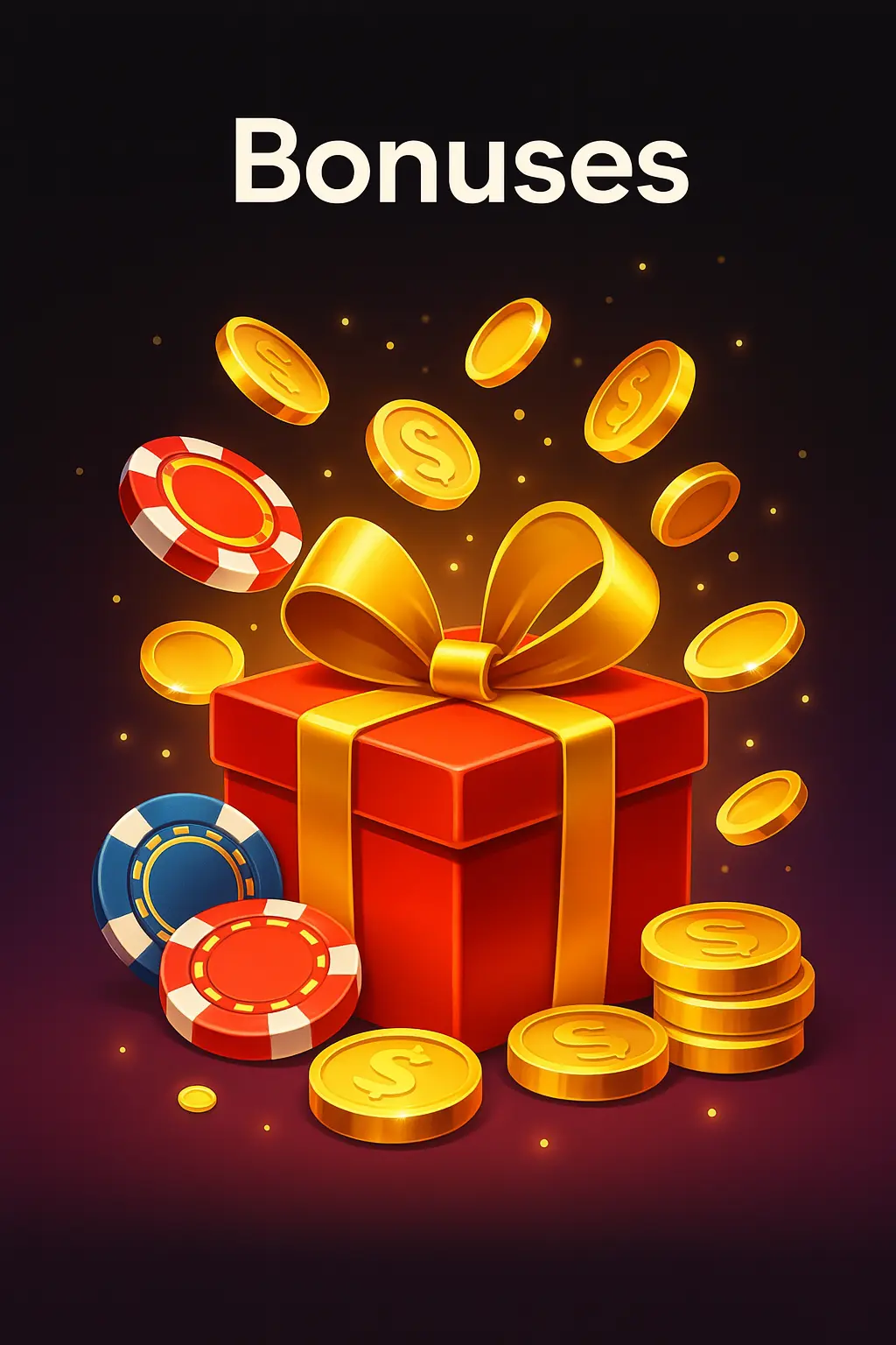 MrPunter Casino Bonuses