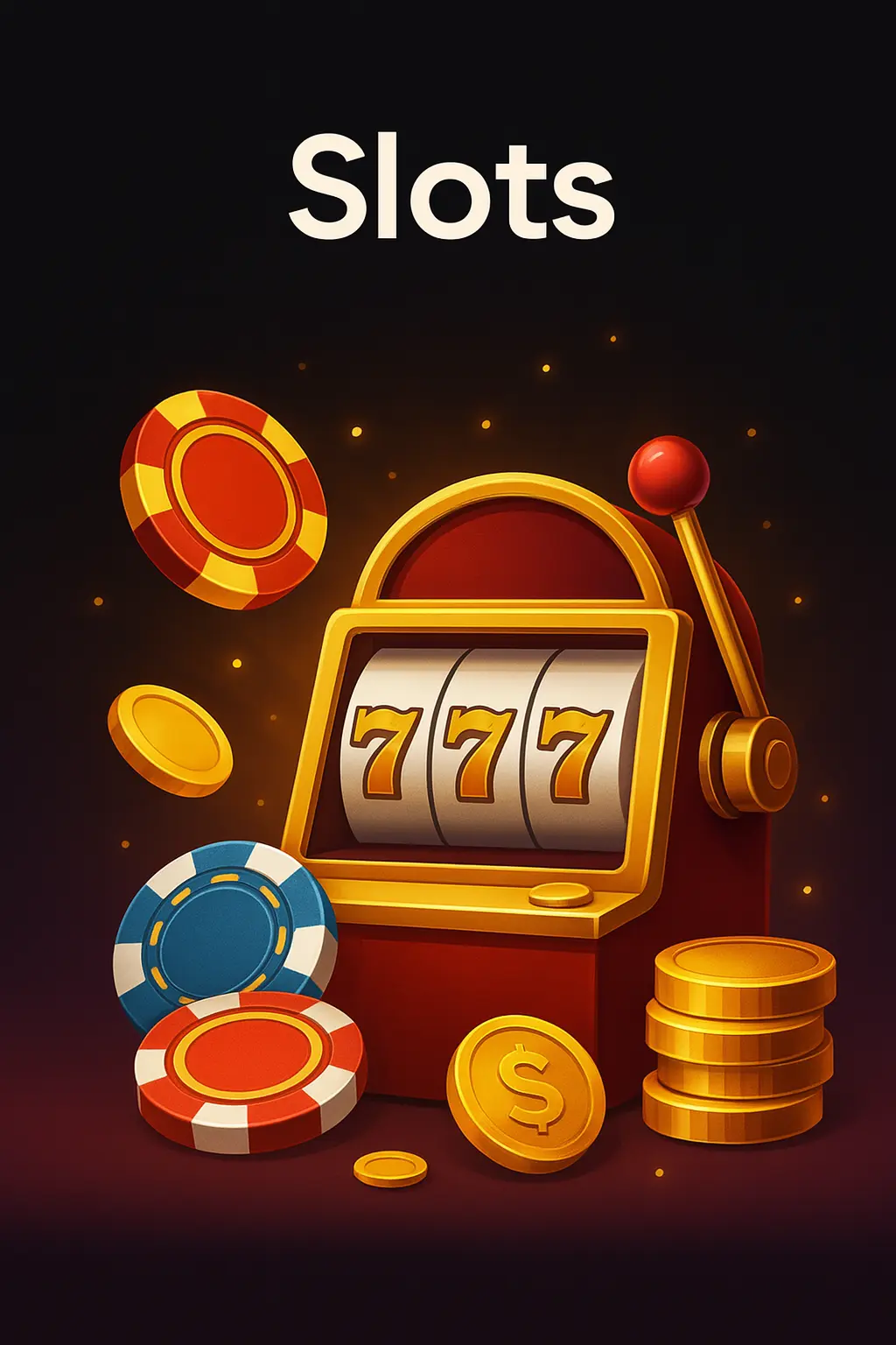 Slot Games